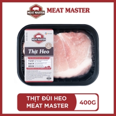 THỊT ĐÙI MEAT MASTER