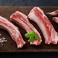 Sườn Già Meat Master