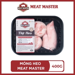 MÓNG HEO MEAT MASTER