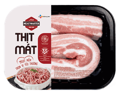 Ba Rọi Meat Master