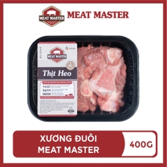 XƯƠNG ĐUÔI HEO MEAT MASTER