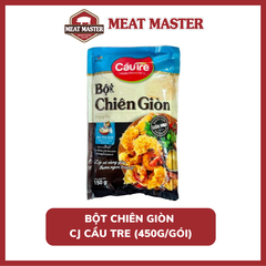 Bột chiên giòn CJ Cầu Tre 450g