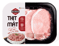 Cốt Lết Meat Master