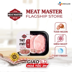 Cốt Lết Meat Master