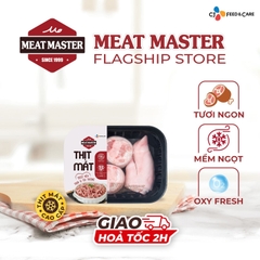Móng Heo Meat Master