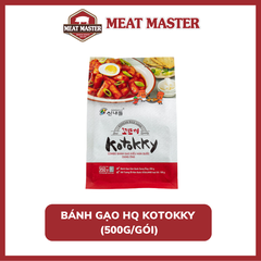 Bánh gạo HQ Kotokky 500g