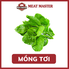 Mồng tơi -1kg