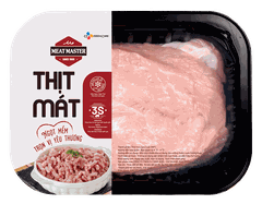 Nạc Đùi Heo Meat Master