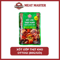 Xốt ướp thịt kho Ottogi 80g