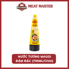 Nước tương Maggi 700ml