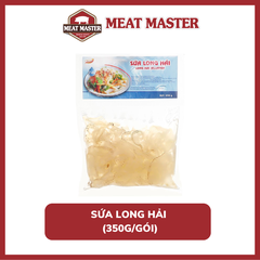 Sứa Long Hải 350g