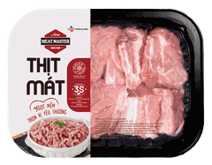 Sườn Già Meat Master