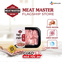 Sườn Già Meat Master