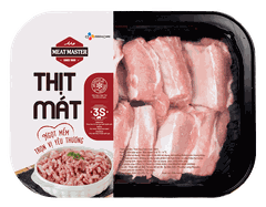 Sườn Non Meat Master