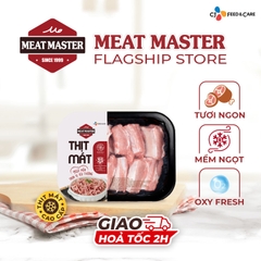 Sườn Non Meat Master