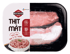 Thăn Chuột Heo Meat Master