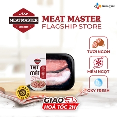 Thăn Chuột Heo Meat Master