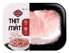 Thịt Đùi Meat Master
