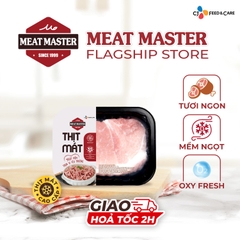 Thịt Đùi Meat Master