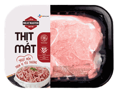 Thịt Vai Meat Master