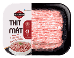 Thịt Xay Meat Master