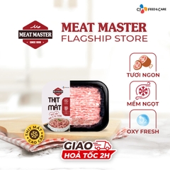 Thịt Xay Meat Master