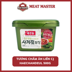 Tương chấm ăn liền CJ Haechandeul 500g