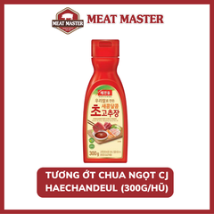 Tương ớt chua ngọt CJ Haechandeul 300g