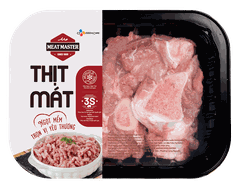 Xương Đuôi Heo Meat Master