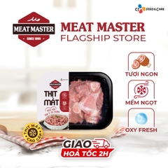Xương Đuôi Heo Meat Master