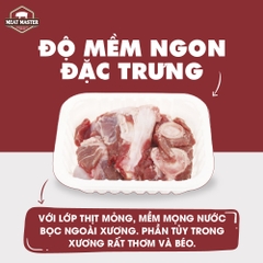 Xương Ống Heo Meat Master