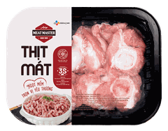 Xương Ống Heo Meat Master