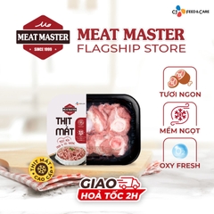 Xương Ống Heo Meat Master