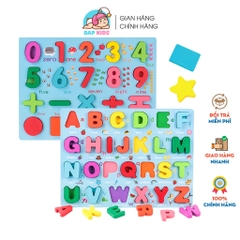 SET GIÁO CỤ HÌNH KHỐI 3D MONTESSORI PHIÊN BẢN QUỐC TẾ GIÚP TRẺ LÀM QUEN VỚI  HÌNH DẠNG VÀ PHÁT TRIỂN GIÁC QUAN VẬN ĐỘNG TINH  BAO NGON TOYS  DG157