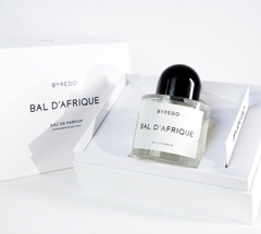Full 50ml - Nước hoa unisex Byredo Bal D'Afrique
