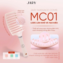 Lược chảy JARY