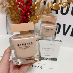 Tester 90ml - Nước hoa nữ Narciso Poudree
