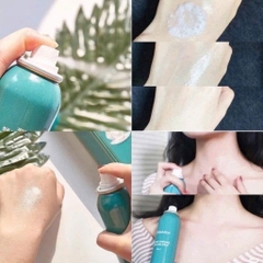 Xịt chống Nắng JM solution
