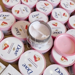 Tẩy Tế Bào Chết - Dove Đức 298g MP
