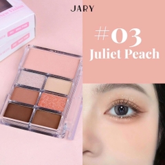 Bảng Mắt 7 ô JARY
