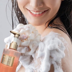 Sữa Tắm pasiori TM 500Ml MP