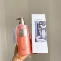 Sữa Tắm pasiori TM 500Ml MP