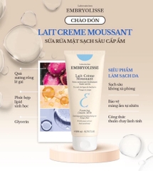 SRM EMBRYOLISSE - Cấp Ẩm MP