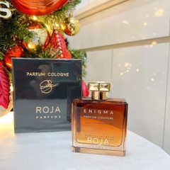 Full 100ml - Nước Hoa Nam Roja Enigma Cologne