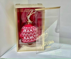 Nước hoa nữ Jean Paul Gaultier Scandal Xmas Limited Edition  ( 80ml)
