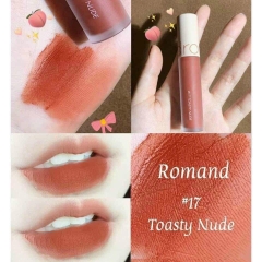 Son Kem Lì Romand Zero 17 Cam đất MP