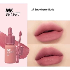 Son kem lì INK VELVET 37 -25 MP