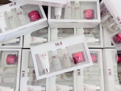 SET SKII MINI 4 MÓN của Nhật