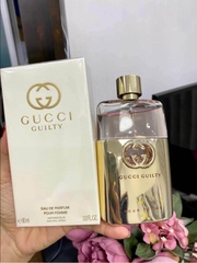Full 90ml - Nước hoa nữ Gucci guilty femme EDP