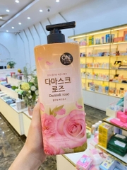 Sữa Tắm ON THE BODY 900ml MP